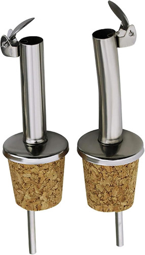 Nds pack stainless - of, 2