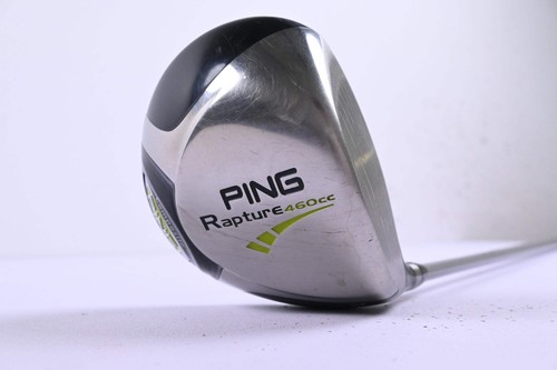 Ping rapture driver - /, 10.5
