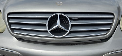 Mercedes w215 cl500 cl55 - mercedes,