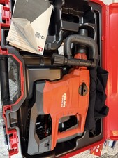 Hilti Te500-22 Nuron Powered
