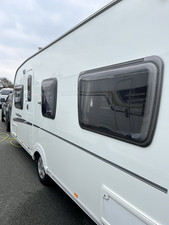 2008 Swift Oakmere (Charisma