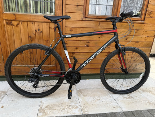 Ridgeback mx2 26in 21in - mx2,