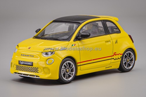Ixomoc346 fiat 500e abarth - 500e,