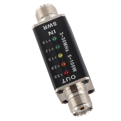 100w standing wave - 5‑100w,