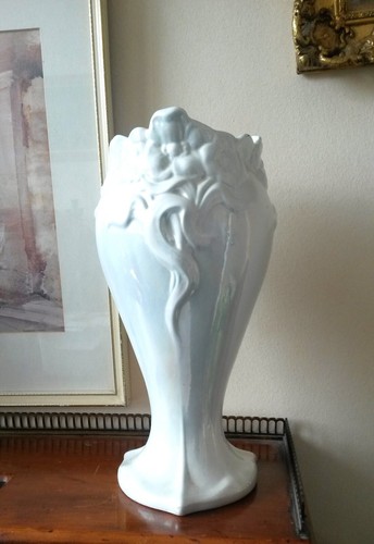 Vintage art nouveau design - vintage,