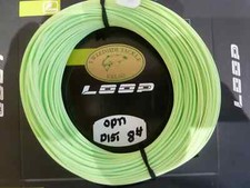 LOOP OPTI DISTANCE 165 APPLE GREEN - VARIABLE SIZES - FLOATING, RRP £64.99