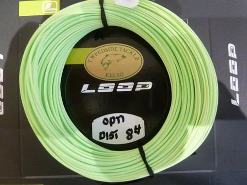 Loop opti distance 165 apple - distance,