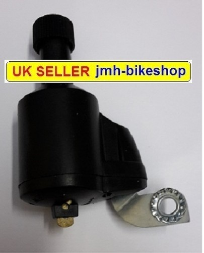 Bicycle bike cycle 3w - cycle, 6v