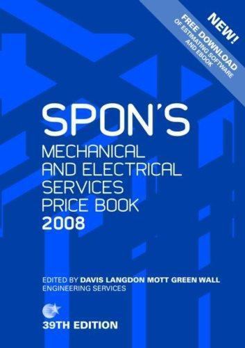 Spon mechanical and - mechanical,