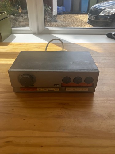 Quad control unit vintage - 33,