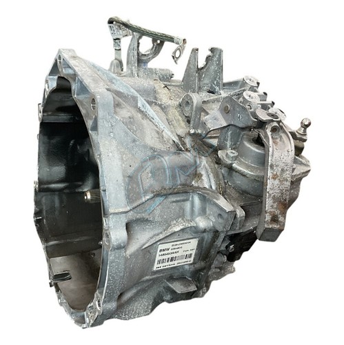 Bmw series f45 - 2, b47