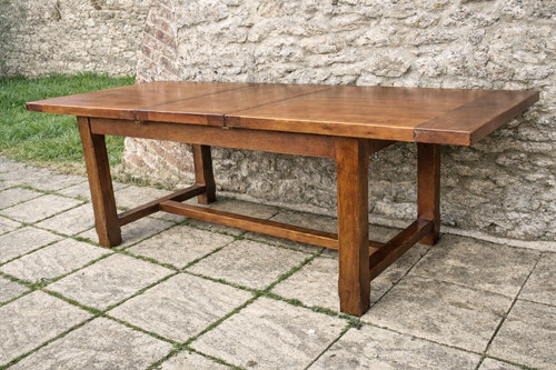 Outstanding bergerac solid oak - solid,
