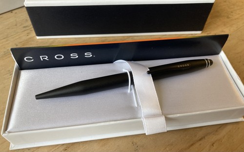 Cross ballpoint pen stylus - pen, +