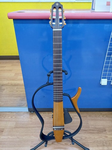 Yamaha slg110n silent - yamaha,