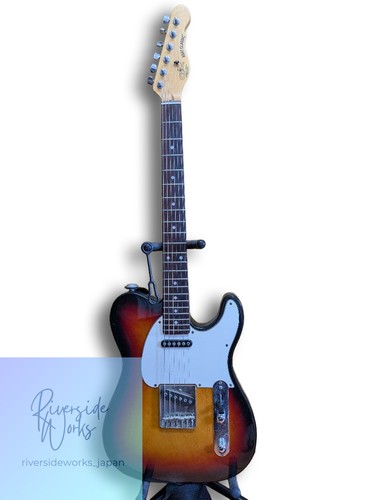 Tribute series asat - g&l,
