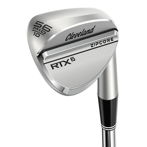 Cleveland rtx zipcore wedge - cleveland,