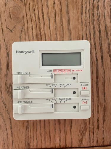 Honeywell heating and - honeywell,