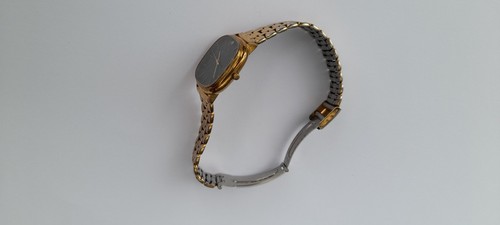 Vintage marvin revue - vintage, gold