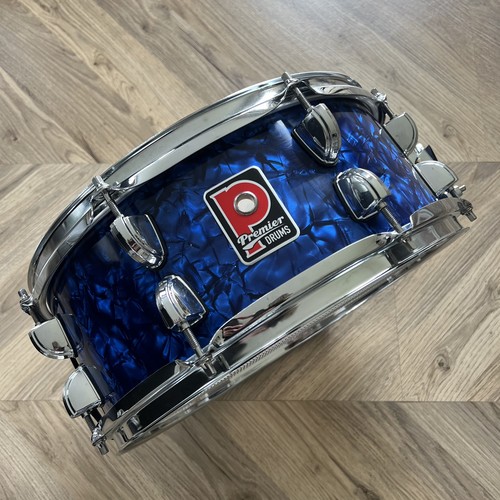 Premier artist 14x5 - 14x5.5", birch