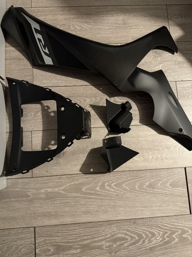 2023 yamaha faring - yamaha, r1