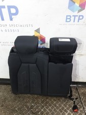 Audi A3 8y 2020-2024 SEAT TWIN