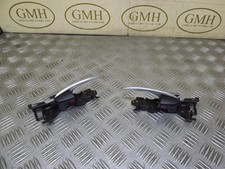 Mazda Rx8 Pair Of Inner Door