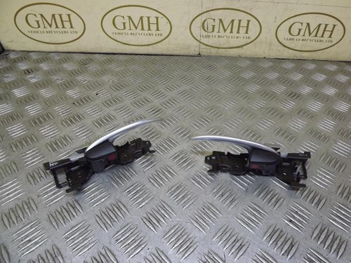 Mazda rx8 pair inner door - pair,