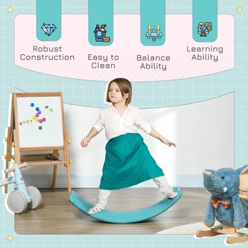 Zonekiz balance board kids - zonekiz,