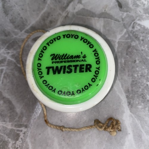 Yoyo williams professional - williams,