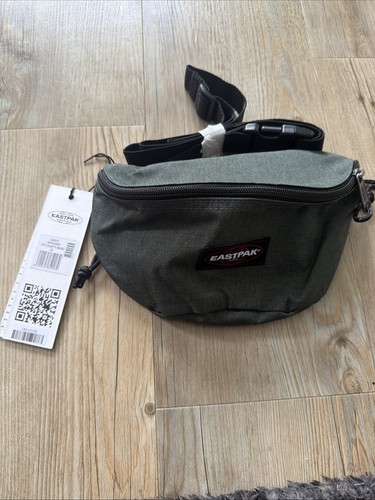 Eastpak springer crafty moss - eastpak,