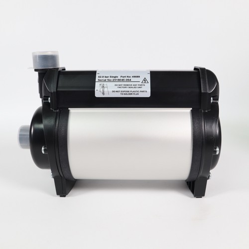Stuart turner shower - turner, pump