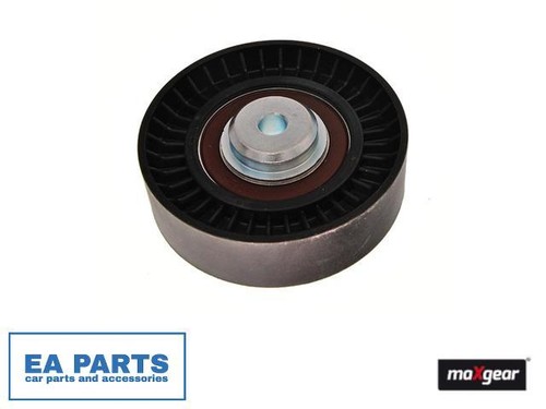 Deflection guide pulley - deflection/guide,