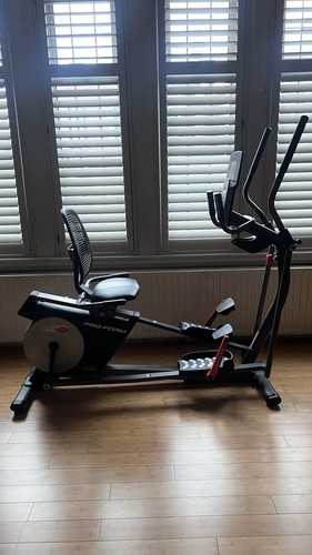 Proform hybrid trainer - proform,