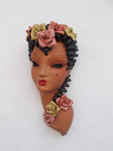 Vintage art deco - vintage, patoul