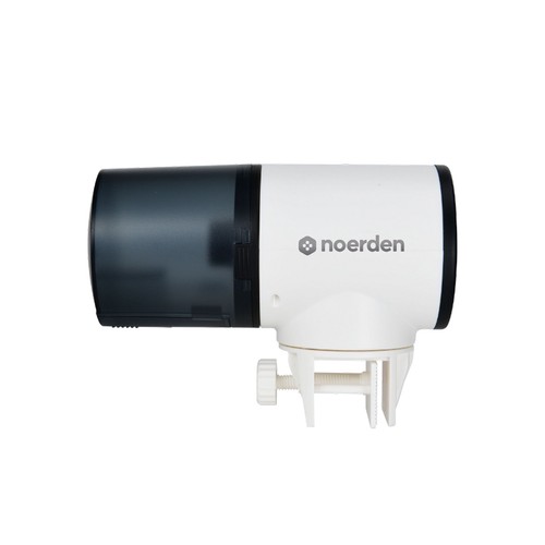 Automatic fish feeder - automatic,