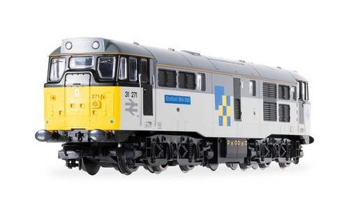 Hornby r30439 gauge - oo,