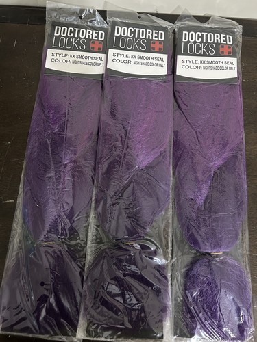 80g packages doctored - 3-80g,