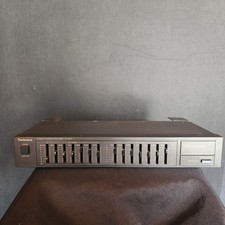 Technics SH 8017 Stereo