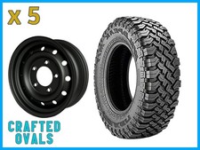 Falken Wildpeak MT 235/85r16 +