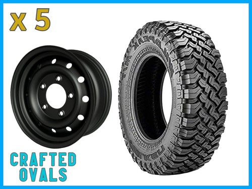 Falken wildpeak 235 85r16 - mt, +
