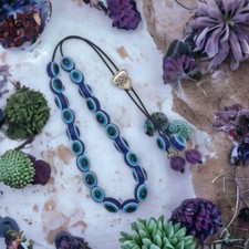 Greek Komboloi/ worry beads