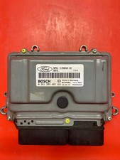 Engine ECU FORD FOCUS RS