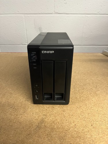 219p qnap bay - qnap, desktop