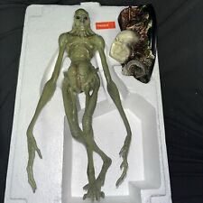 Fewture Model Alien Newborn