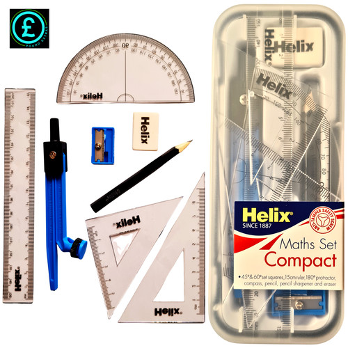 Helix compact maths geometry - helix,