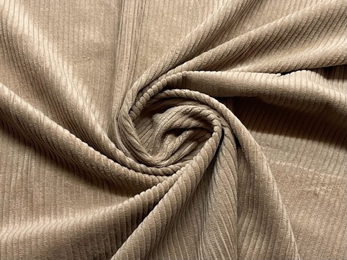 Washed jumbo cord wale - washed,