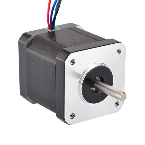 Nema stepper motor - 17,