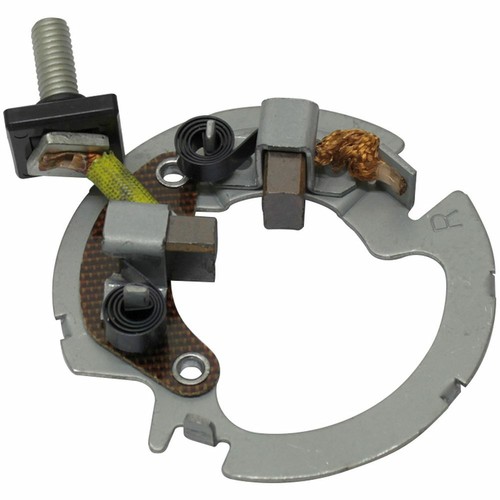 Brush holder bcr for - for, starter