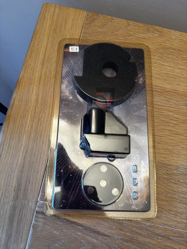 Build precision solar system - precision,