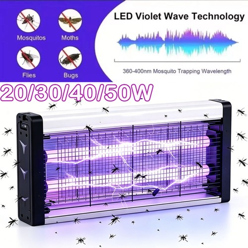 Bug zapper electric insect - bug,